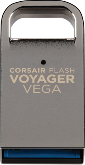Corsair Flash Voyager Vega 32 GB (CMFVV3-32GB) Flash Bellek kullananlar yorumlar